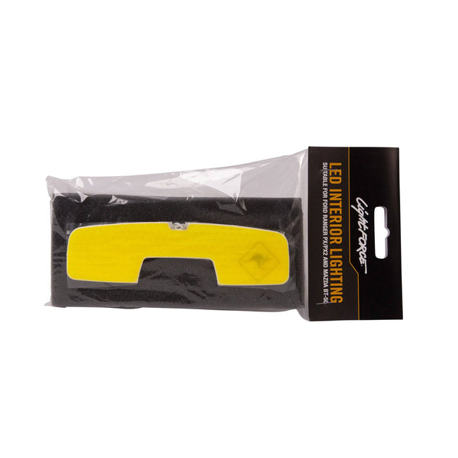 Led Panel To Suit Ford Ranger & Mazda Bt-50