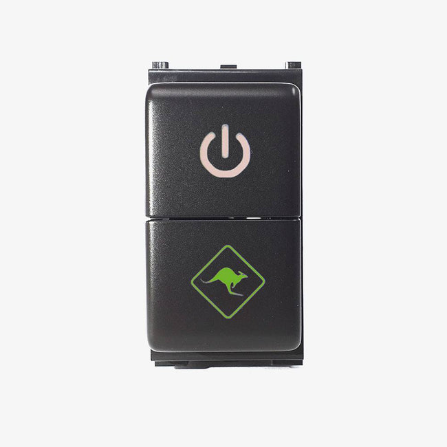 Lightforce Single Input/Dual Output Switch To Suit Nissan