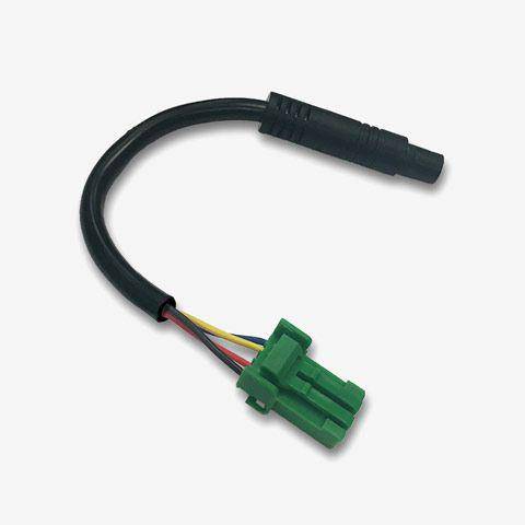 Lightforce Harness To Single Switch 8 Pin Adaptor