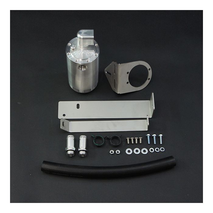 Mitsubishi Triton Ml 3.2lt Hpd Catch Can