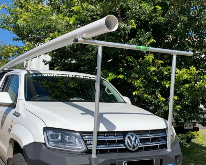 Nice Rack - Standard Ute Ladder Rack