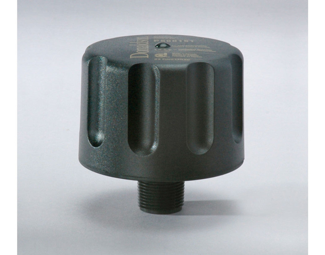 X900134 Donaldson Bulk Fuel Tank Kit 10 Micron For Gravity Fed Tanks 1 1/4" Bsp Ports