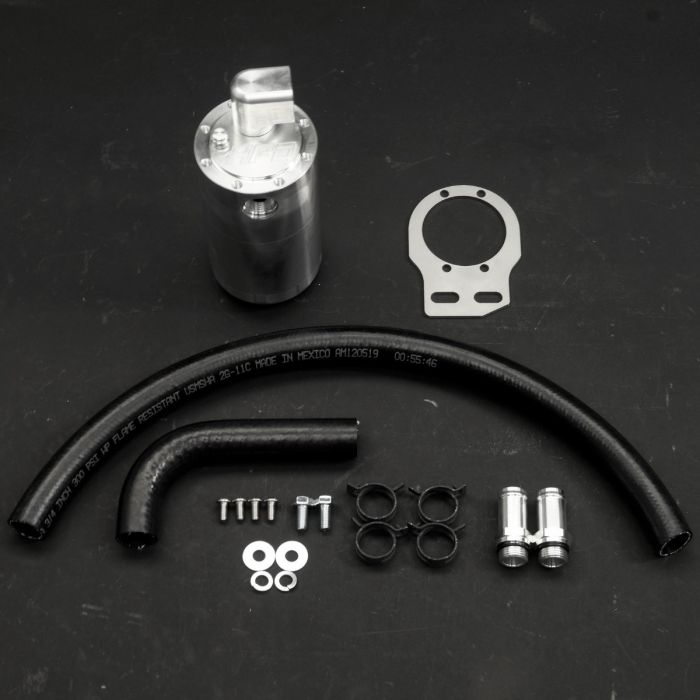 Mitsubishi Triton MQ, MR & QE ,QF Pajero Sport 2.4lt Hpd Catch Can