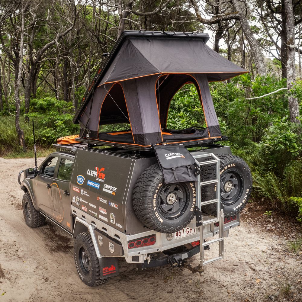 Premium X 1.2 Rooftop Tent