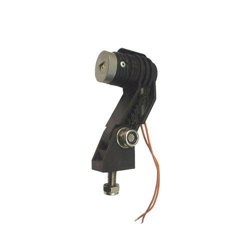 Replacement Arm And Mount For Striker And Blitz Driving Light