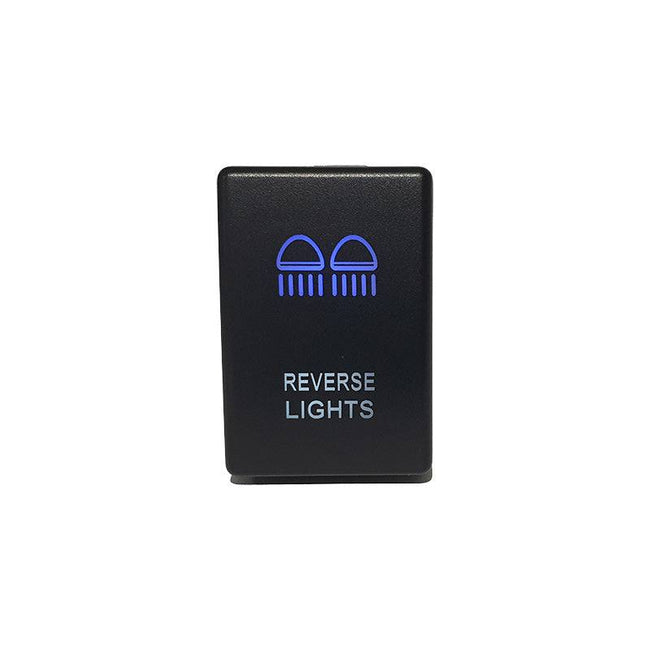 Reverse Lights Switch To Suit Isuzu/Mazda