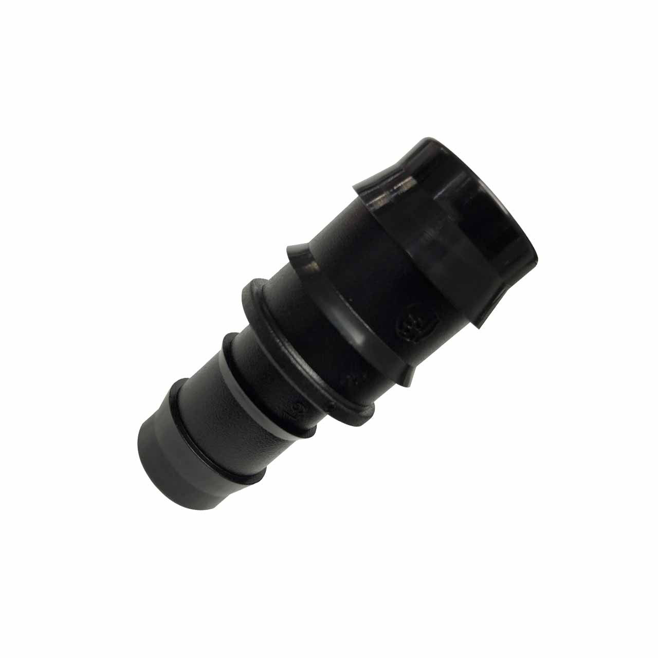 25mm (1") To 19mm (0.75") Straight Hose Reducer Fitting Rj1034 Suits Provent (Rj1034)