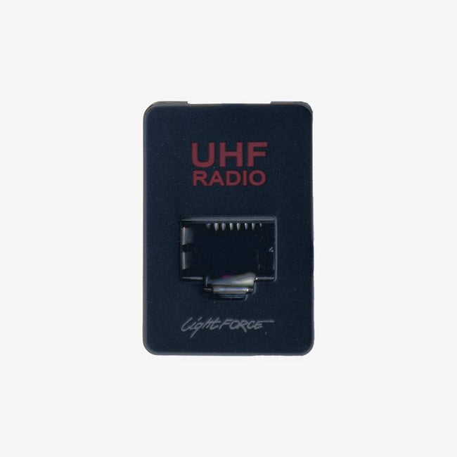 Rj45 Passthrough To Suit Ford, Holden, Toyota