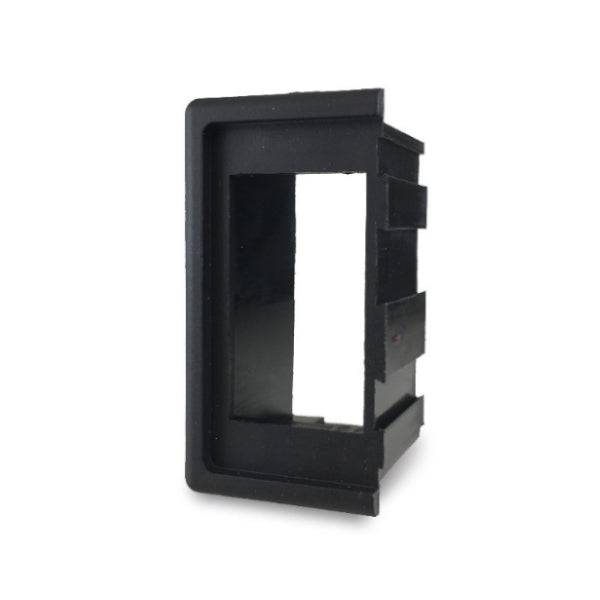Rocker Switch Housing Single