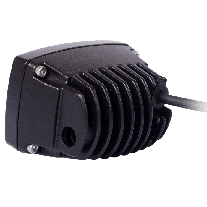 Rok 10 Utility Light - Spot (Single)