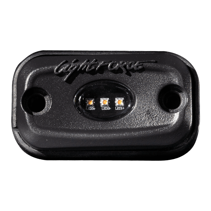 Rok9 Led Utility Light