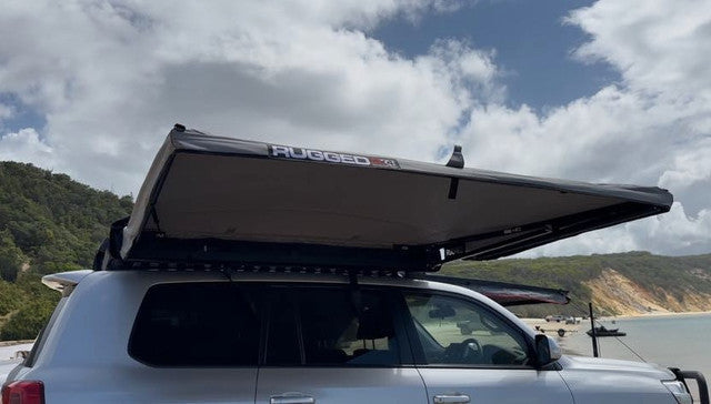 Rapid Shade 2m Freestanding Awning (Square)