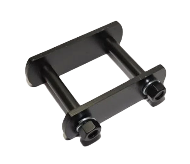 Holden Hk Hg Ht Roadsafe Leaf Spring Shackle - Sk6871