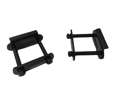 Holden Hq Hj Hx Hz Wb Ute Tonner Rear Shackles