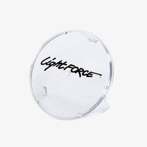 Driving Light Covers - Striker 170mm Halogen/Hid (Single)