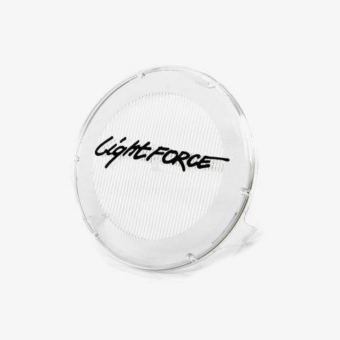 Driving Light Covers - Striker 170mm Halogen/Hid (Single)