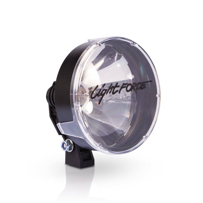 Striker 170mm Halogen Light - 12v (Single)