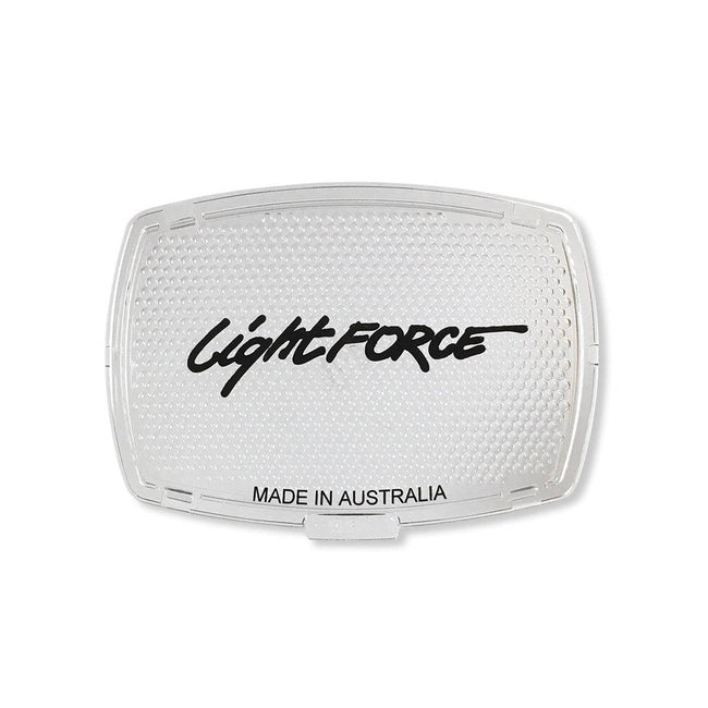 Driving Light Covers - Striker Led (Single)