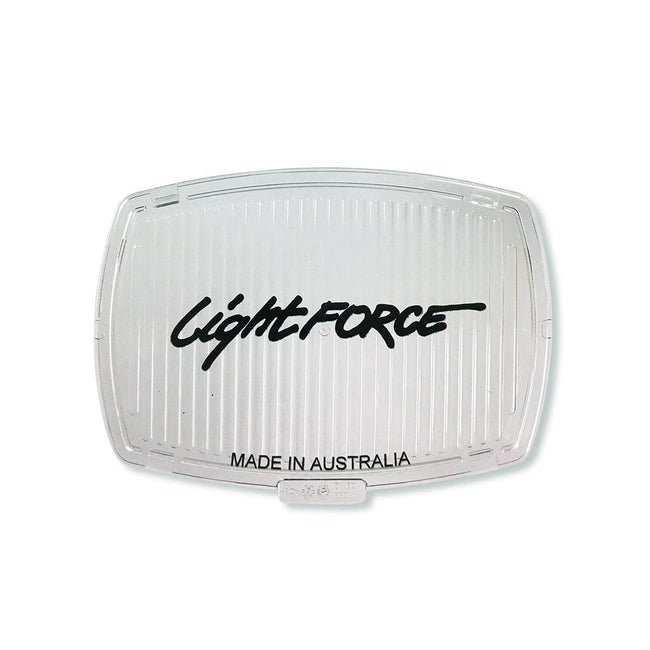 Driving Light Covers - Striker Led (Single)