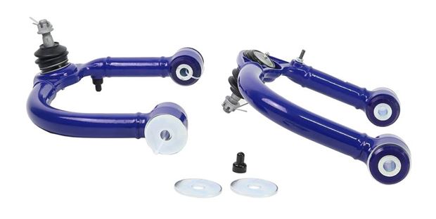 Toyota 200 Series Landcruiser Superpro Upper Control Arms