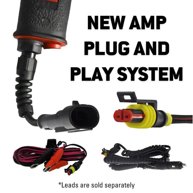 T-Bar Grip 225mm With Suction Bar Roof Mount