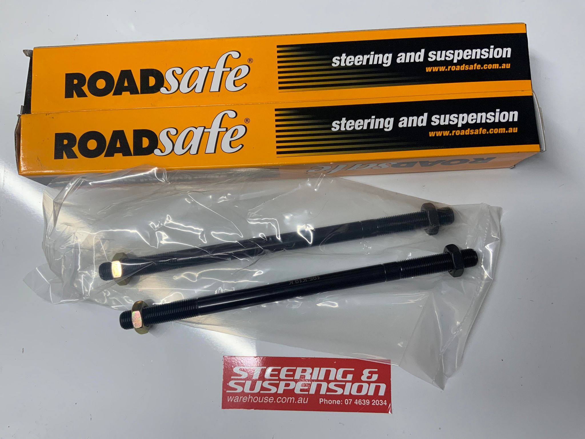 Holden Hq Hj Hx Hz Wb Tie Rod Adjusters X 2