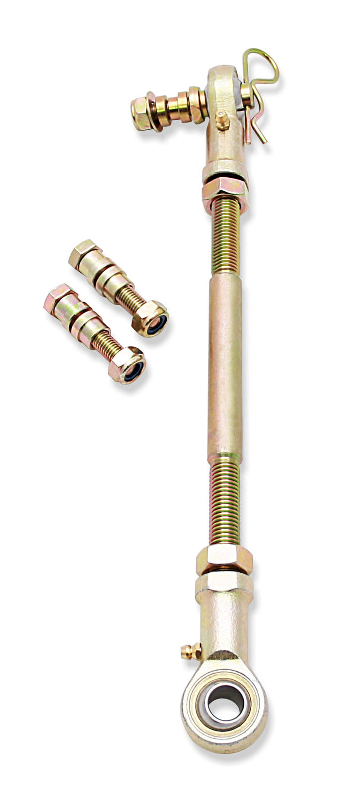 Extended Heavy Duty Sway Bar Link Nissan Patrol Left Rear