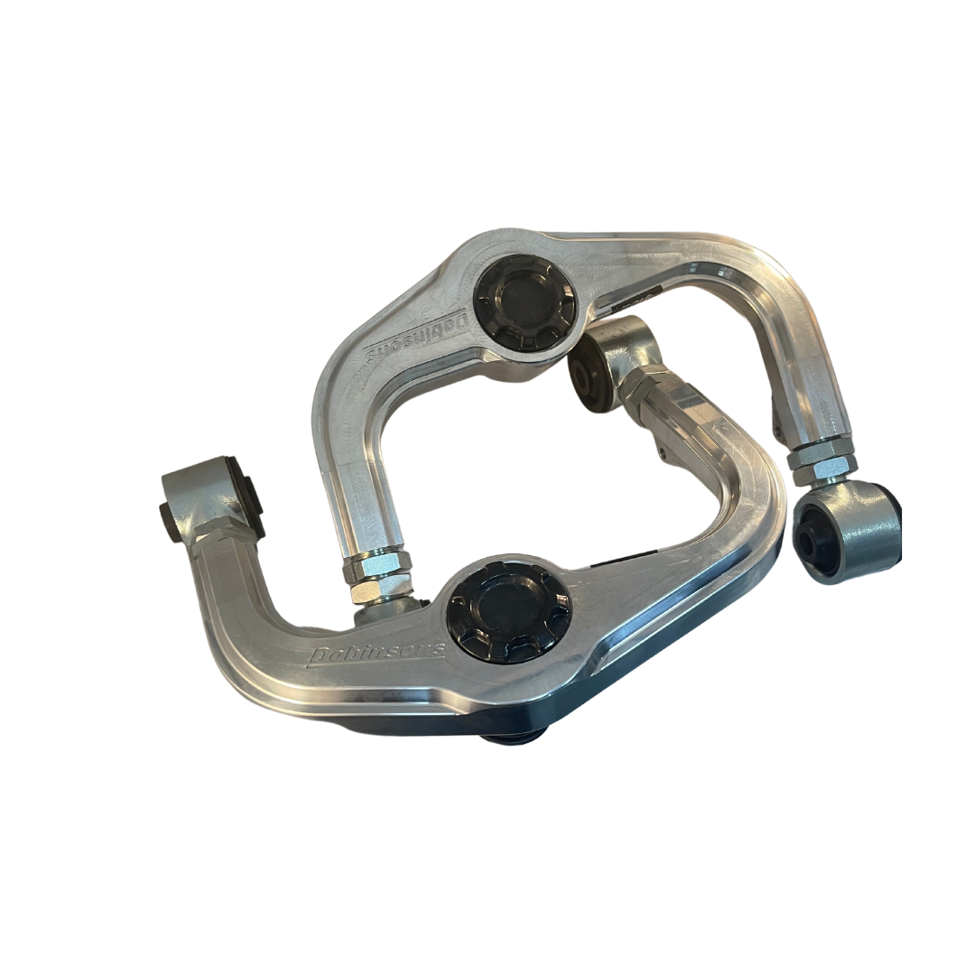 Dobinson€™S Aluminium Series Upper Control Arms