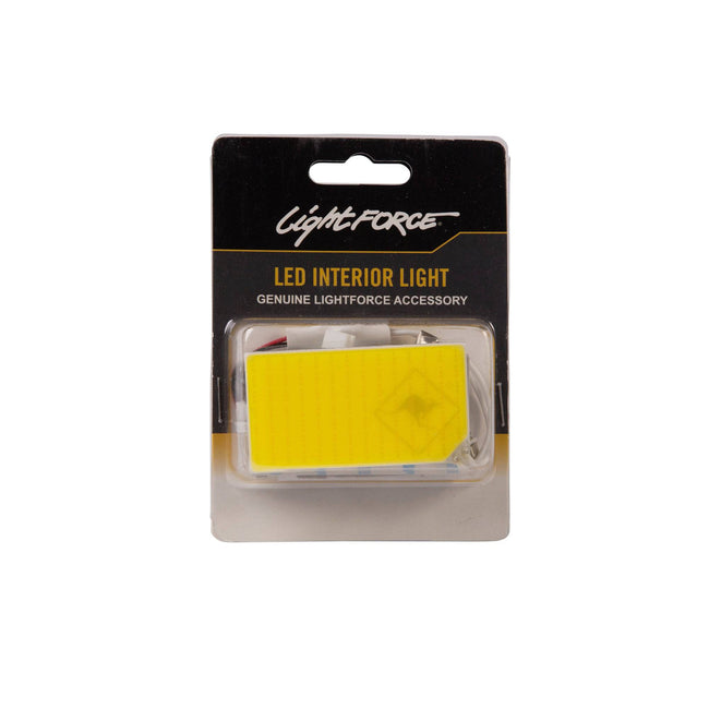 Universal Led Interior Lighting Panel