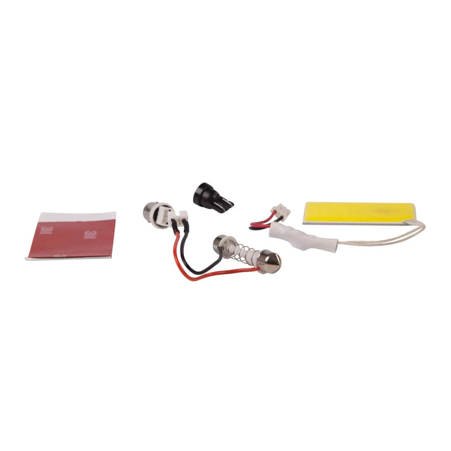 Universal Led Interior Lighting Panel