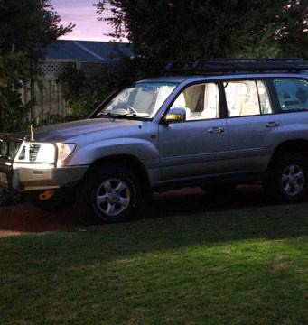 Universal Led Interior Lighting Panel