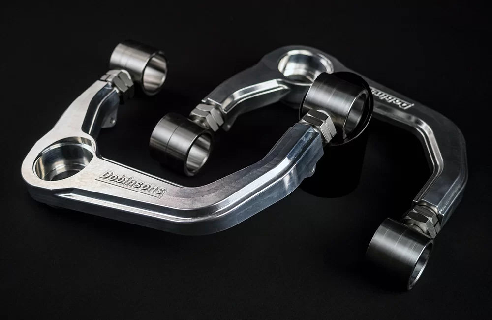 Dobinson€™S Aluminium Series Upper Control Arms