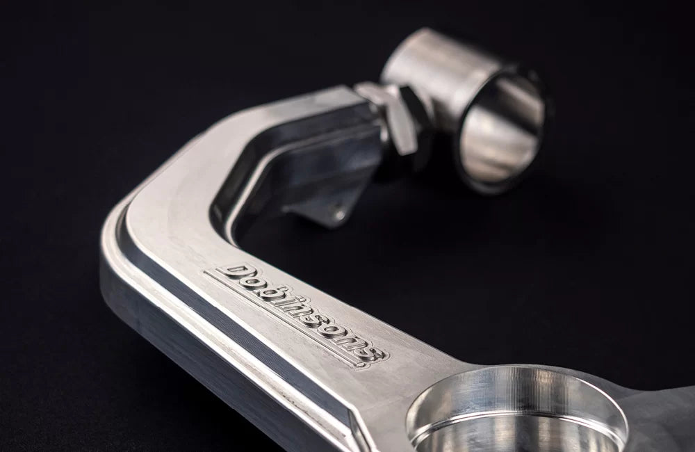 Dobinson€™S Aluminium Series Upper Control Arms