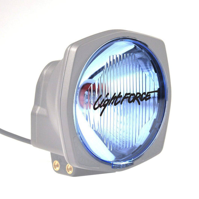 Driving Light Covers - Venom Hid 170mm / Led180 (Single)