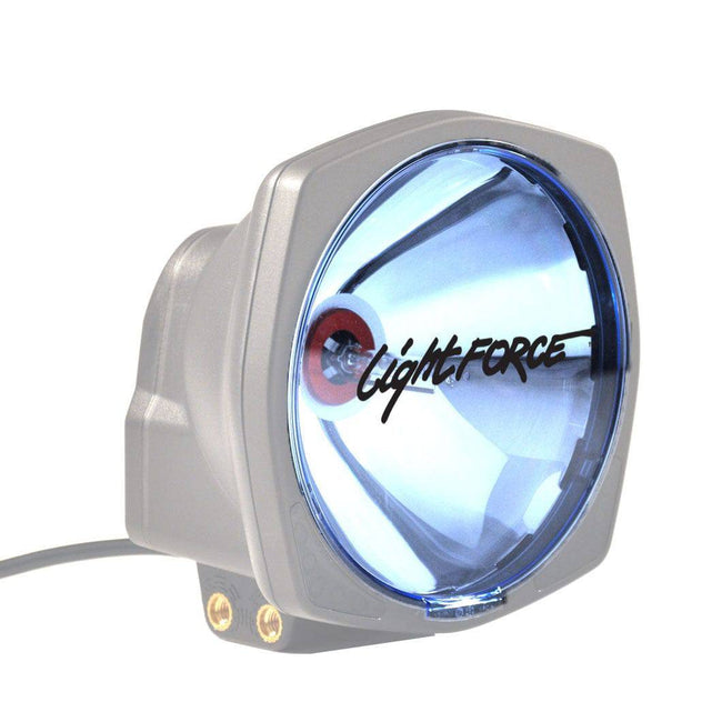 Driving Light Covers - Venom Hid 170mm / Led180 (Single)