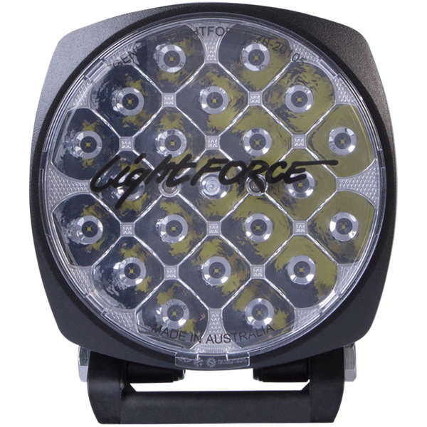 Venom Professional Edition Led Driving Light