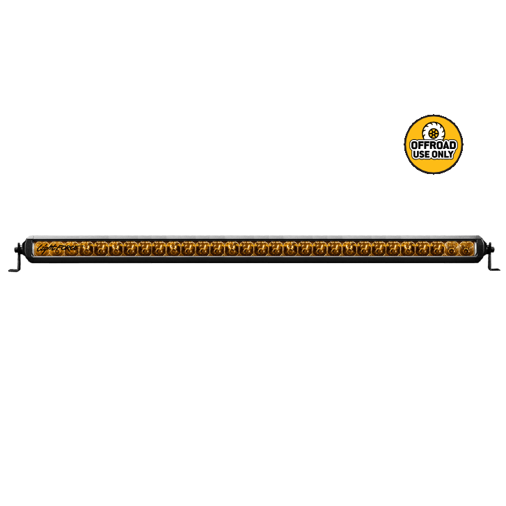 Viper 30 Inch Single Row Led Light Bar