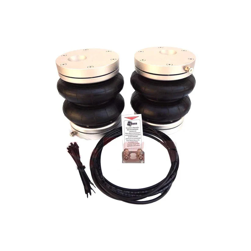 Coil Replacement Airbag Kit for Holden Commodore VT-VZ