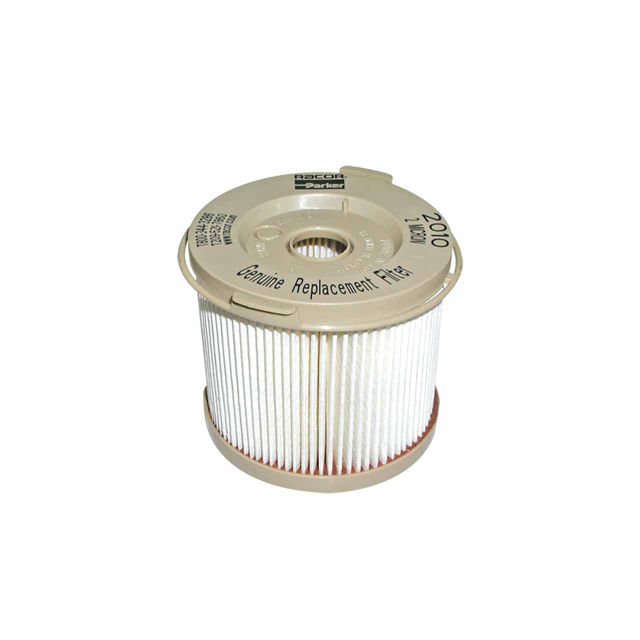 2010N-2 Racor Parker Replacement Filter Element (2 micron) 500 Turbine Series