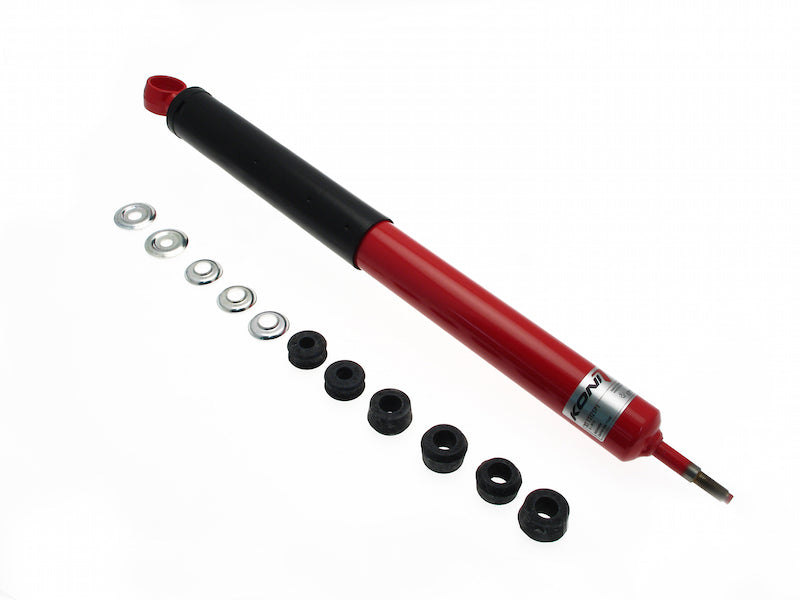 Land Rover (Range-Rover) Discovery - Discovery 1 - Heavy Track  Shock Absorber (30-1312SP1)
