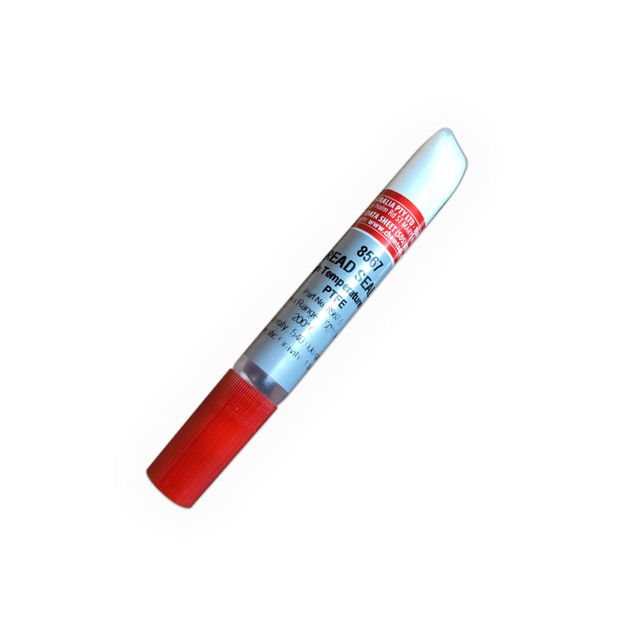 Chemtools Rapidstick 8567-05 Thread Sealant 5ml Tube (High Lubrication, Coarse Fittings)
