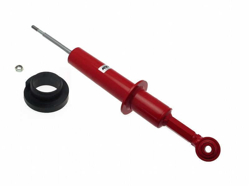 Toyota Landcruiser - Landcruiser 150 (Prado) ) excl. air suspension - HT RAID Shock Absorber (88-1712SP3)