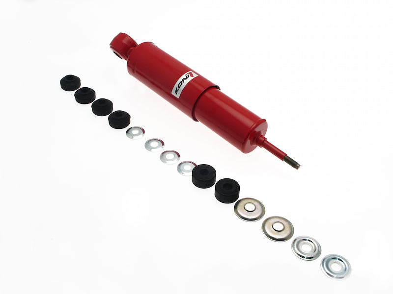 Land Rover (Range-Rover) Discovery - Discovery 1 - HT RAID  Shock Absorber (90-5375SP1)