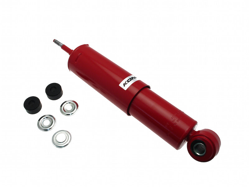 Toyota Landcruiser - Landcruiser 150 (Prado) ) excl. air suspension - HT RAID Shock Absorber (90-5404LSP3)