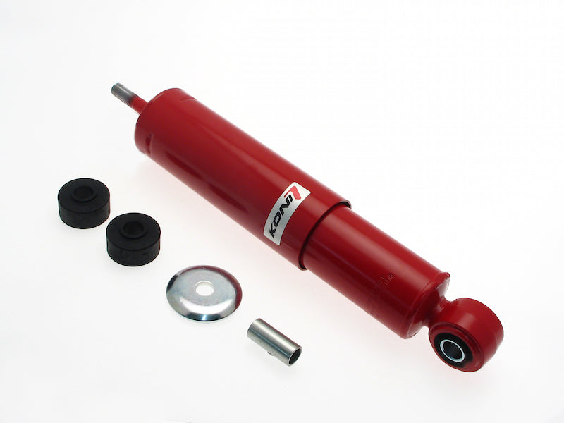 Lexus LX - LX570 (URJ201L) - HT RAID Shock Absorber (90-5448)