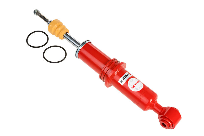 Land Rover (Range-Rover) Discovery - Discovery 3 / LR3 - HT RAID-Active  Shock Absorber (9905-1004)