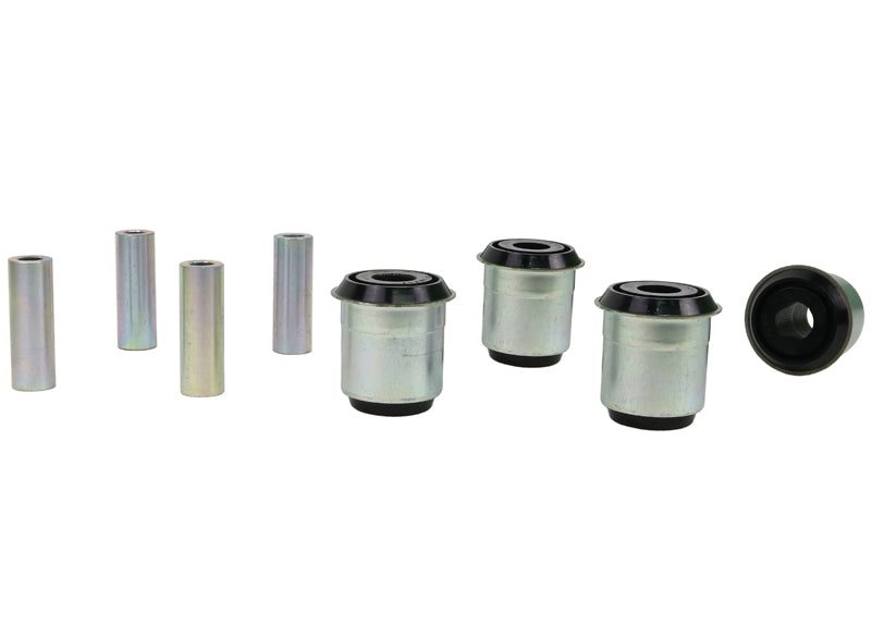 Front Trailing Arm Lower - Bushing Kit To Suit Jeep Cherokee XJ
