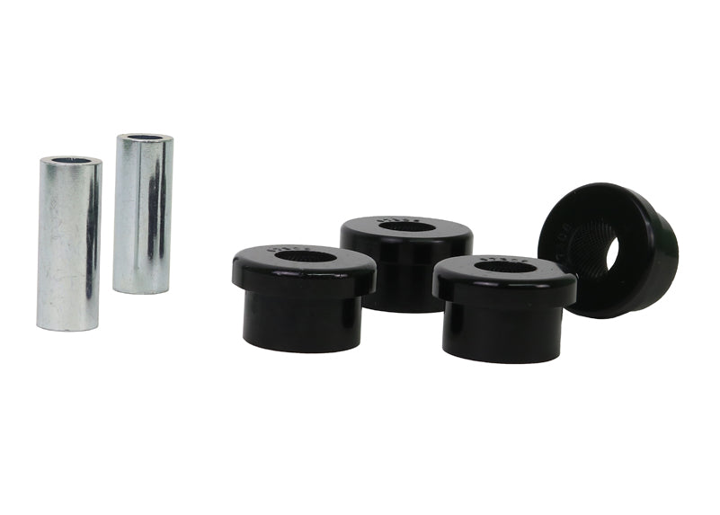 Front Control Arm Lower - Inner Front Bushing Kit To Suit Nissan Elgrand E50 And Pathfinder R50