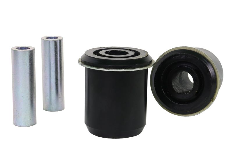 Rear Control Arm Lower Front - Bushing Kit To Suit Land Rover Discovery And Range Rover Sport
