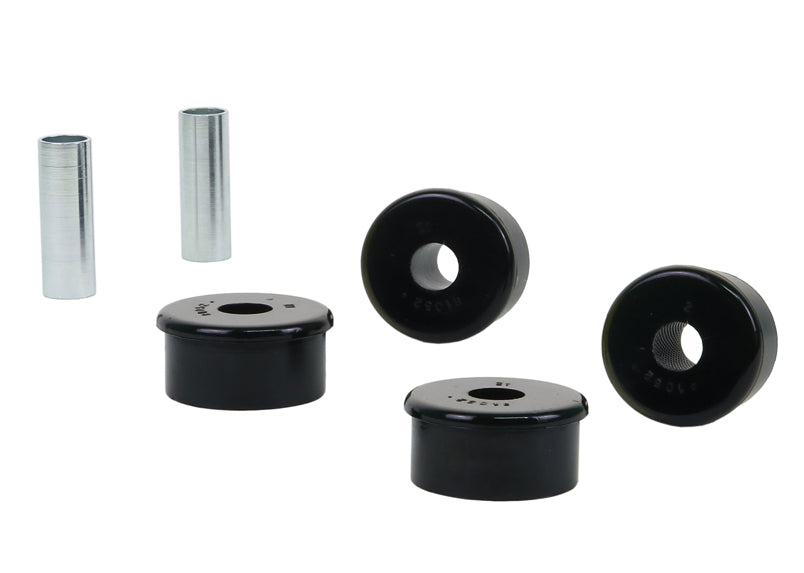 Rear Trailing Arm Lower - Front Bushing Kit To Suit Mitsubishi Galant, Magna And Sigma